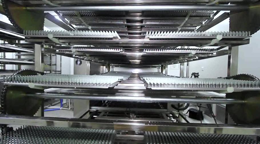Hard Capsule Manufacturing Equipment Hard Capsule Manufacturing Equipment